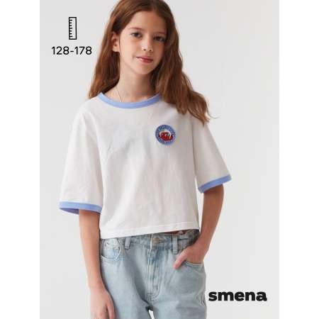 Футболка Smena