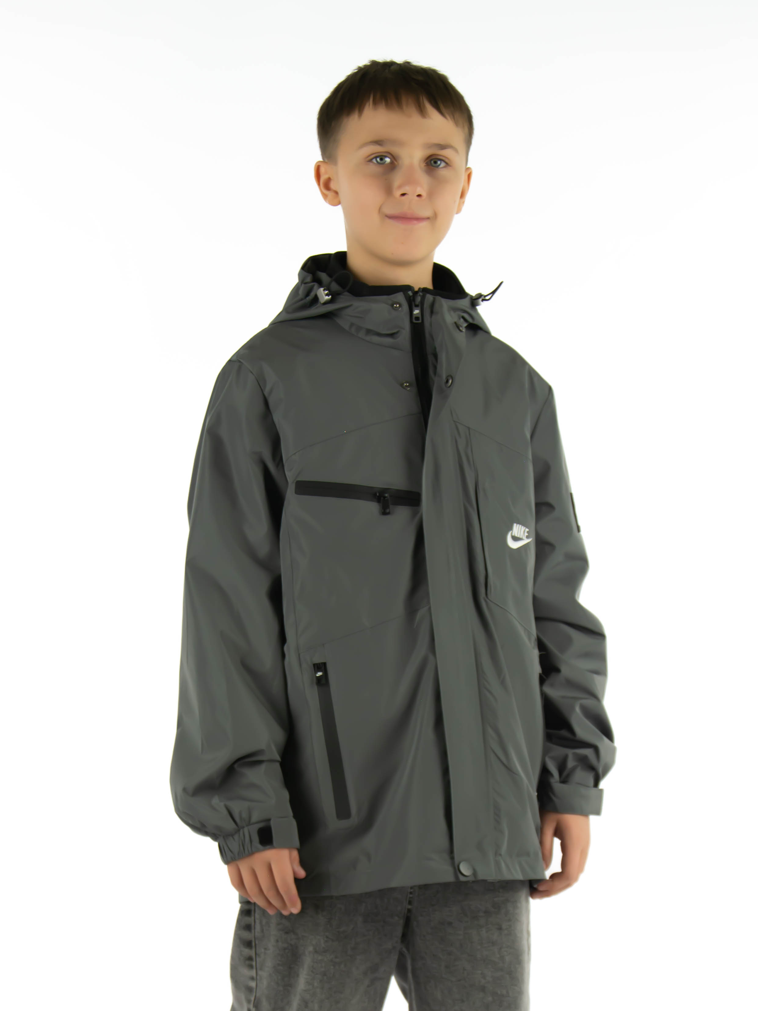 Куртка CASTLELADY 8855122 - фото 2