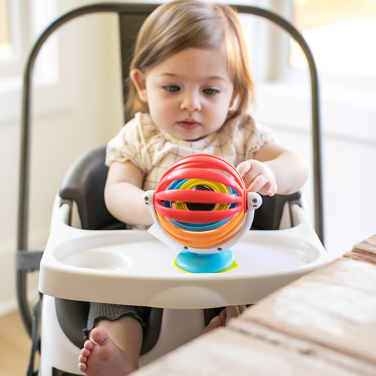 Игрушка Baby Einstein - фото 5