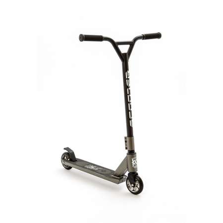 Трюковой самокат SCOOTER двухколесный