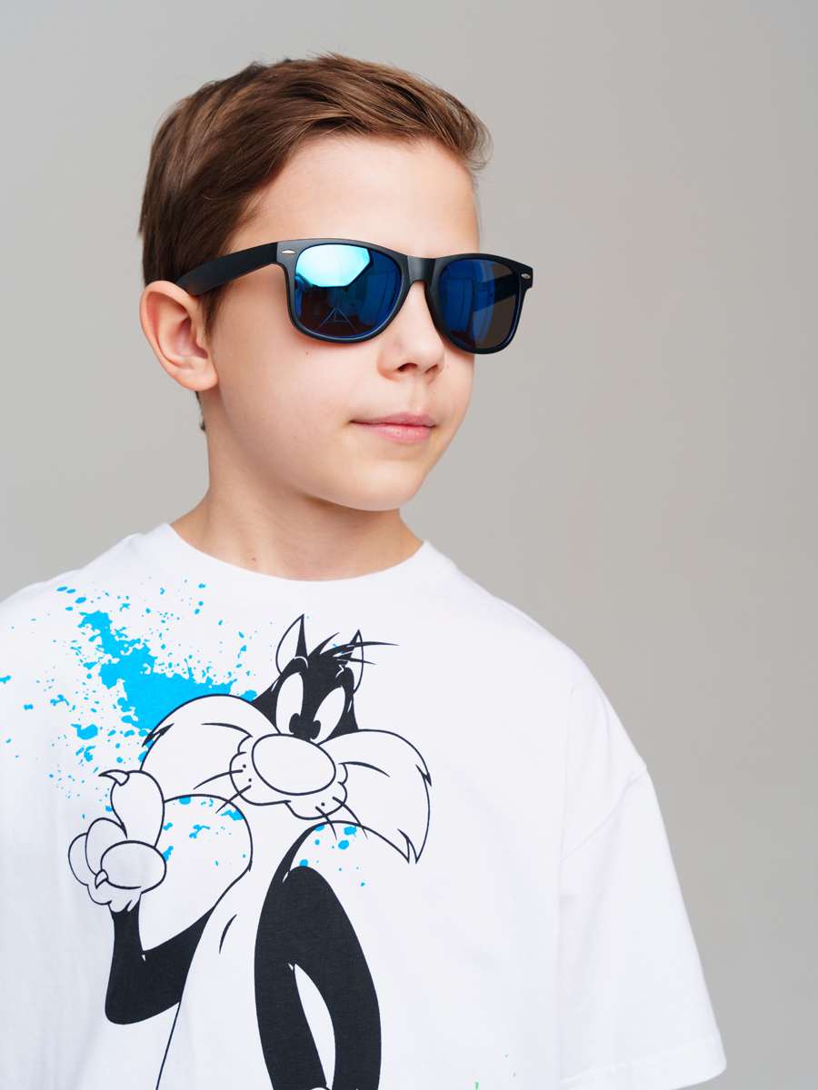 Очки солнцезащитные PlayToday 12511841 - фото 1