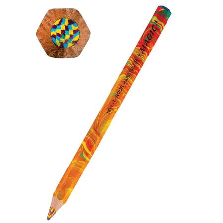 Карандаши цветные Koh-I-Noor 3 шт.