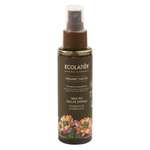 Масло Ecolatier Organic cactus 110 мл