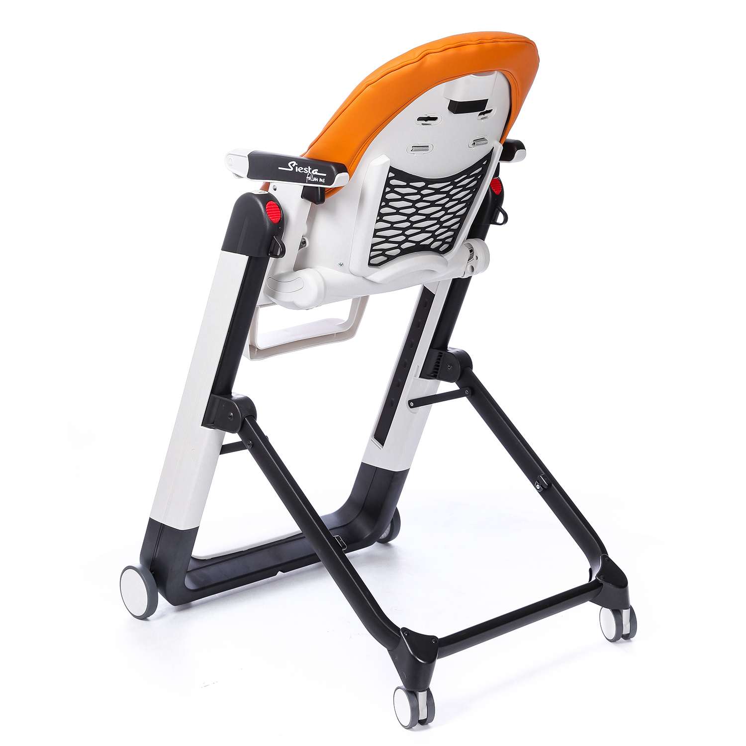 Стульчик для кормления Peg-Perego Siesta 2 в 1 - фото 17