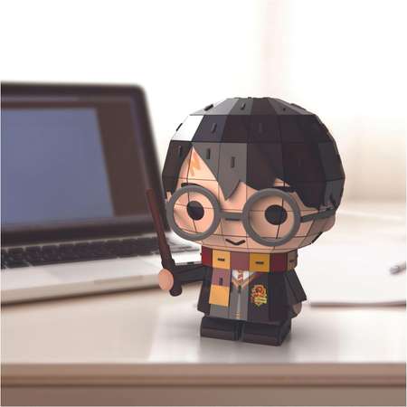 Пазл WWO Harry Potter 3D