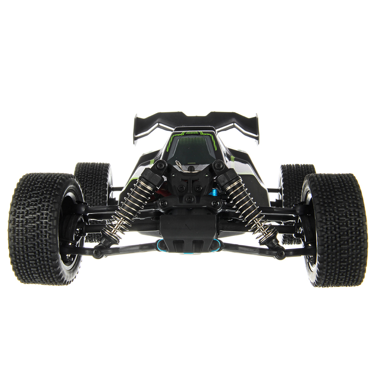 Автомобиль РУ Veld Co 1:16 - фото 3