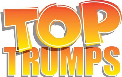 TopTrumps