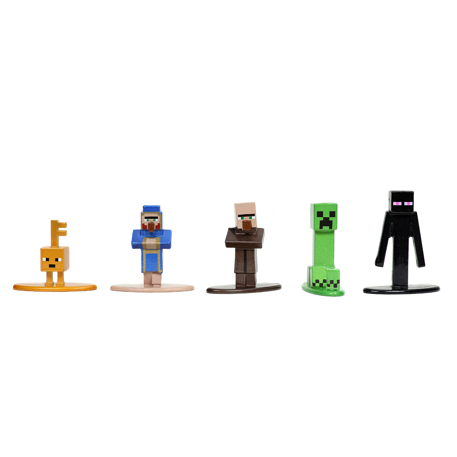 Игровой набор Jada Toys - фото 4