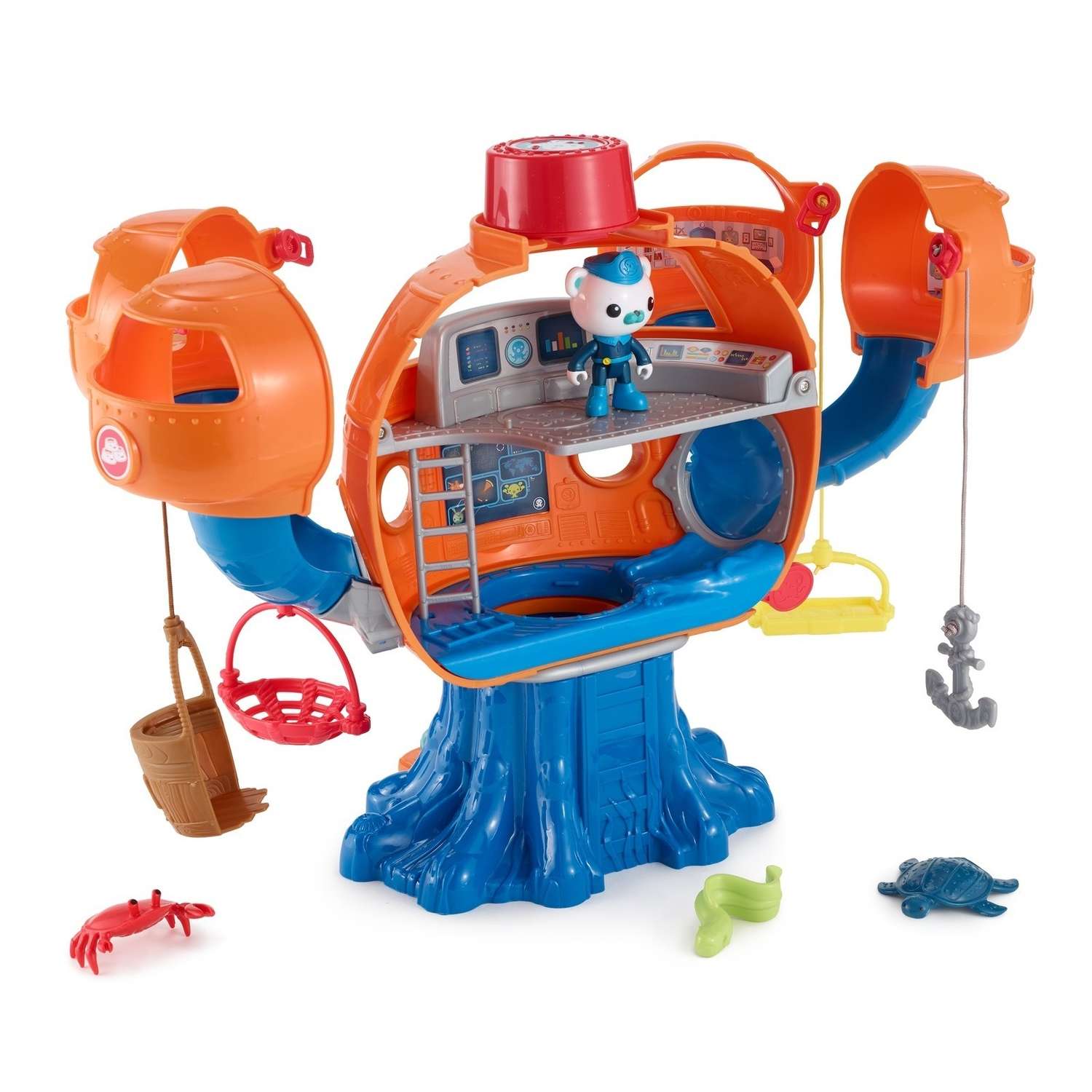 Игрушка Octonauts - фото 2