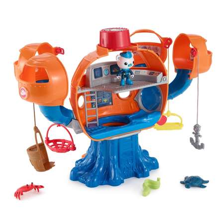 Игрушка Octonauts