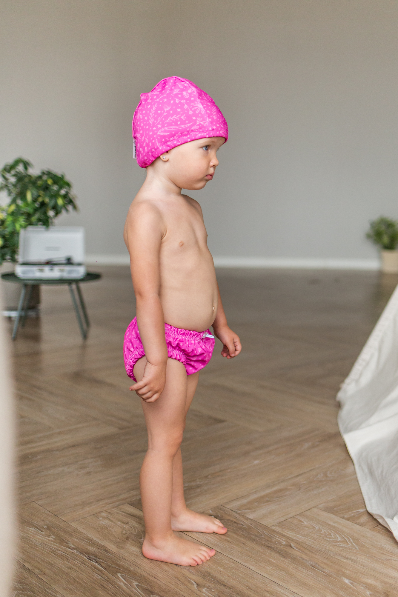 Многоразовые подгузники Мамин Я Onesize - фото 14