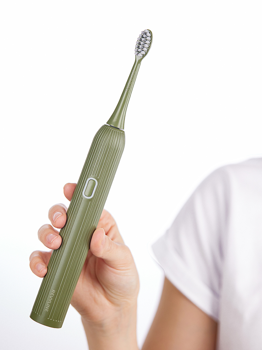 Зубная щетка электрическая Revyline RL 060 - фото 7