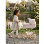 Коляска-люлька для кукол Timikbaby