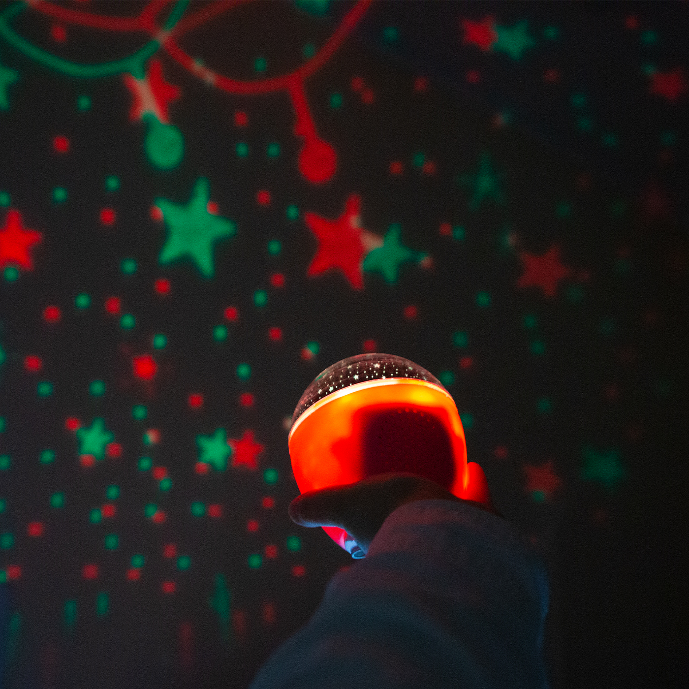 Лампа mObility Диско-шар - фото 2