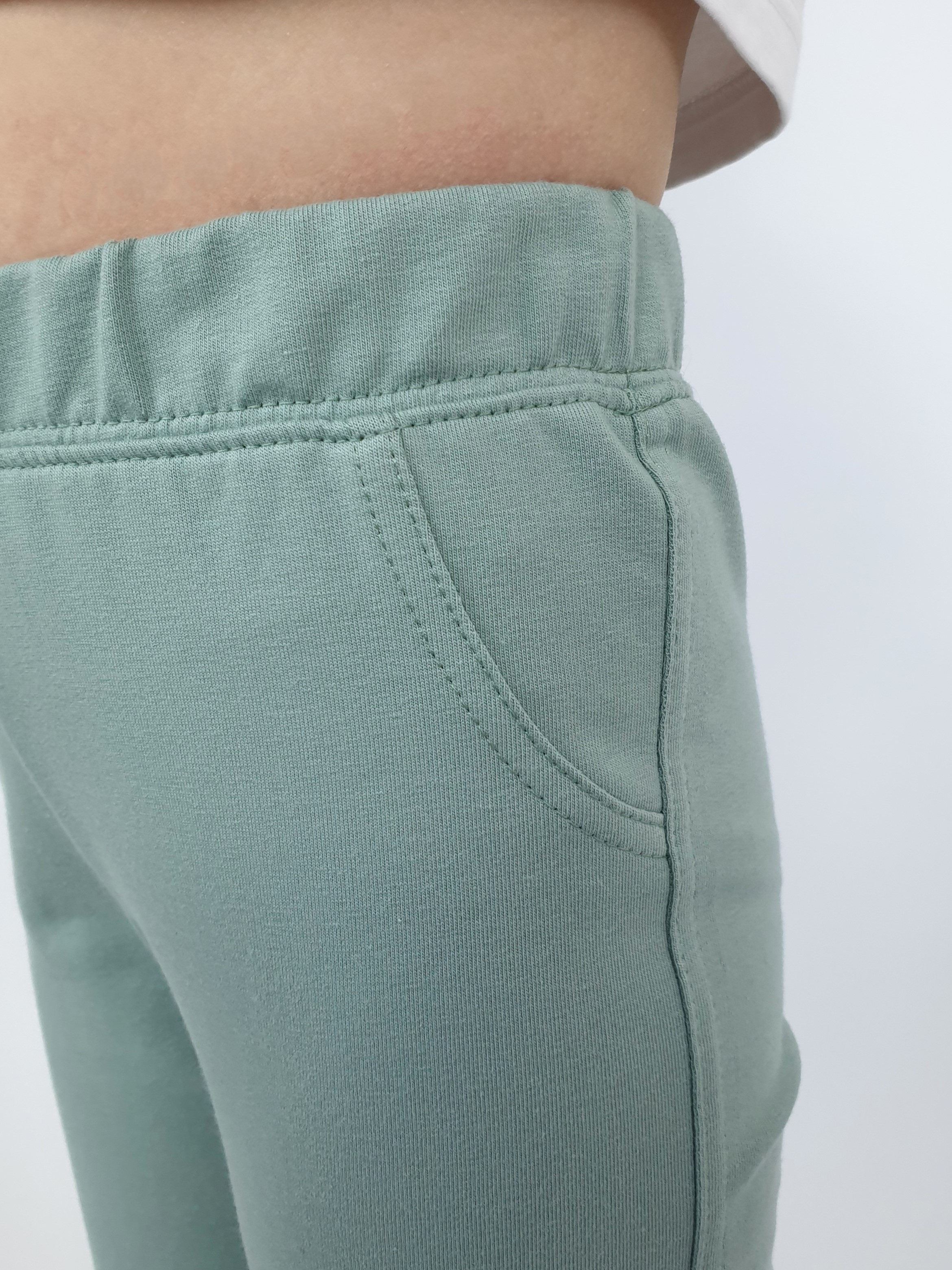 Легинсы Luneva 17-15-2. - фото 8