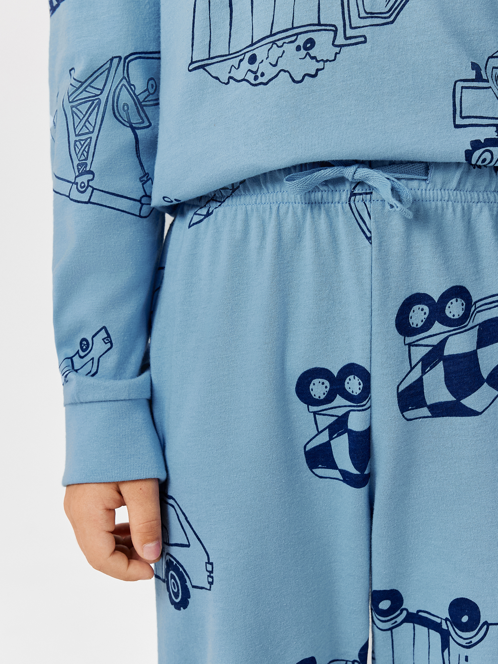 Пижама Acoola 20124280054_0089890 - фото 8