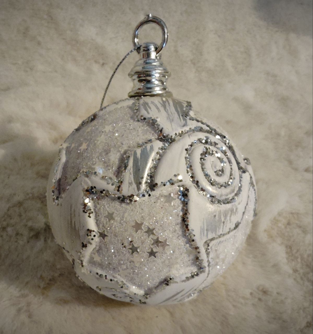 Украшение ёлочное Магия праздника NY182 - фото 1