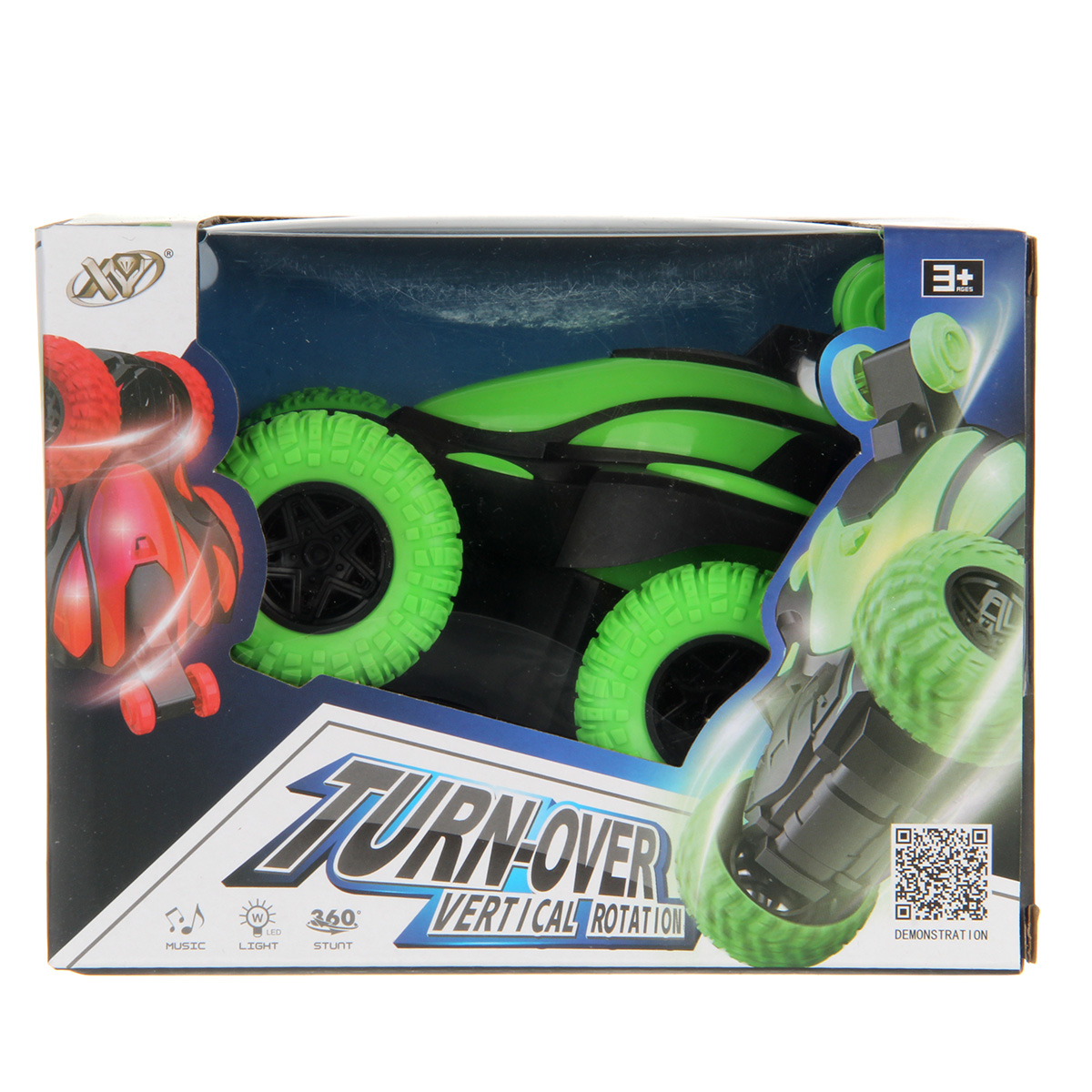 Автомобиль Veld Co 136404 - фото 10