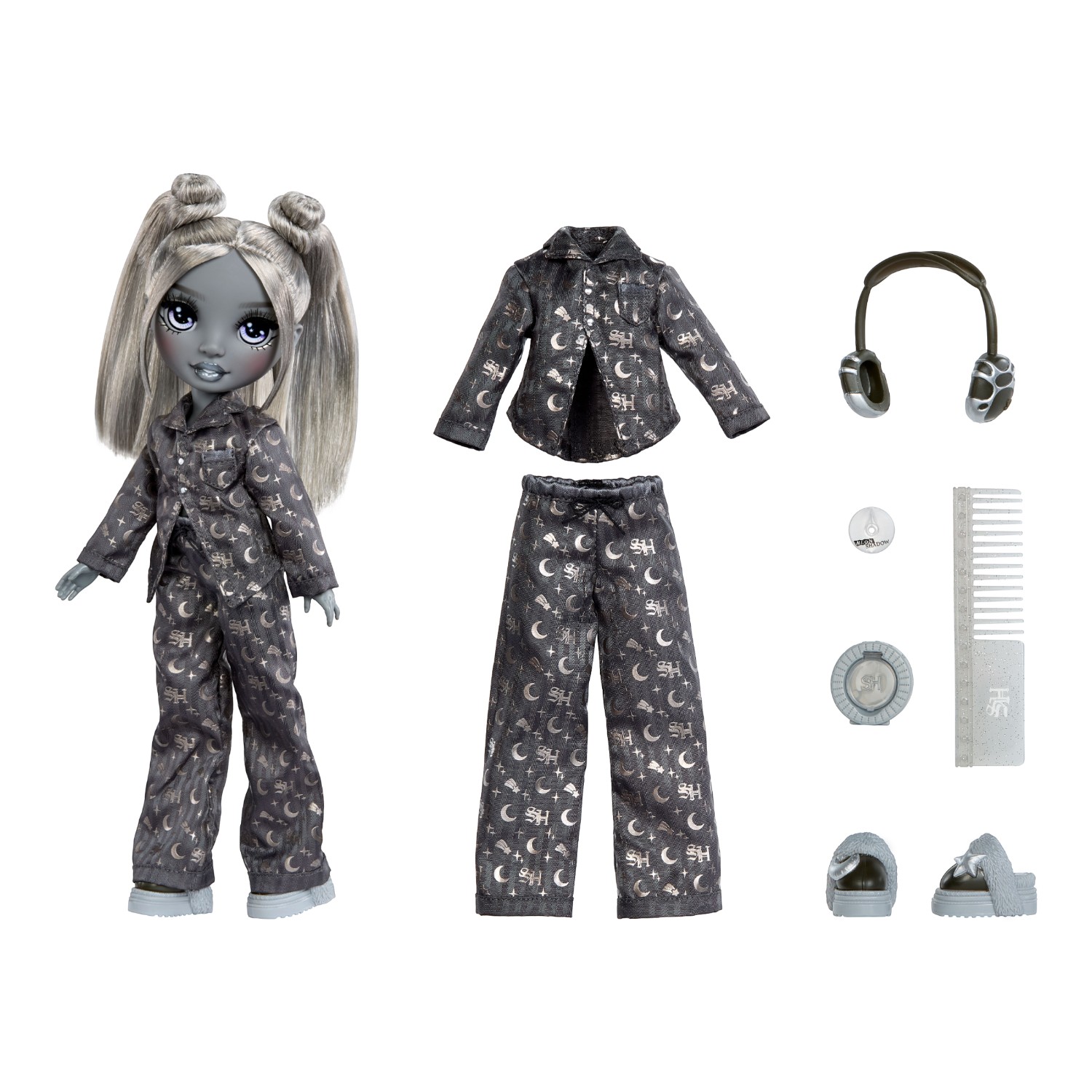 Кукла модельная Rainbow High 70784 - фото 4