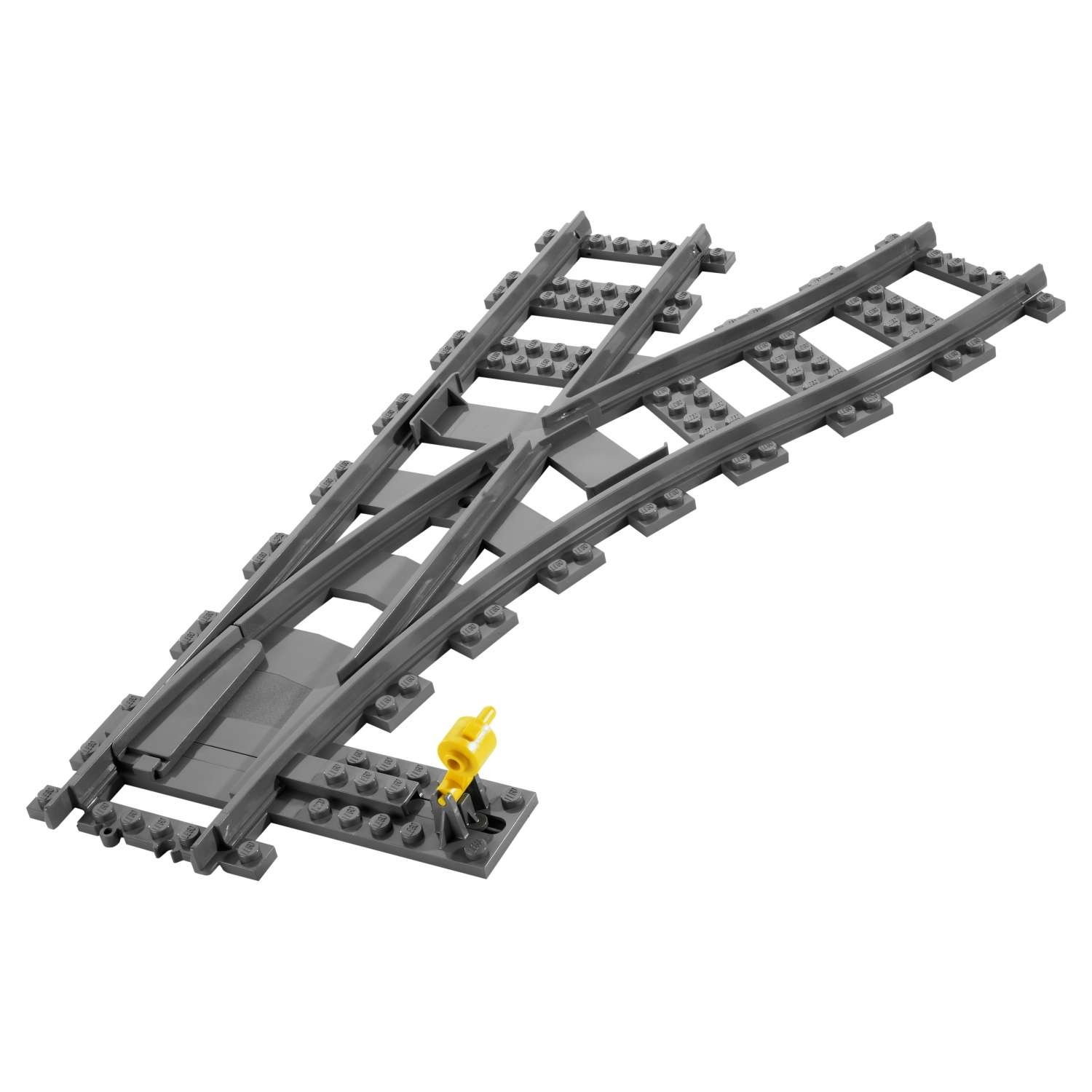 Конструктор LEGO City блочный - фото 8