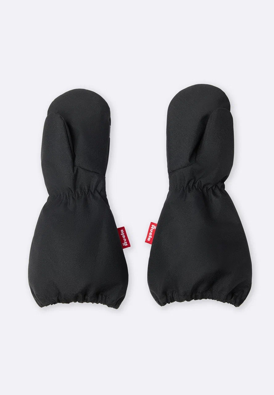 Варежки Avela 62305303-9990 - фото 2