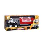 Грузовик Motorro 1:43