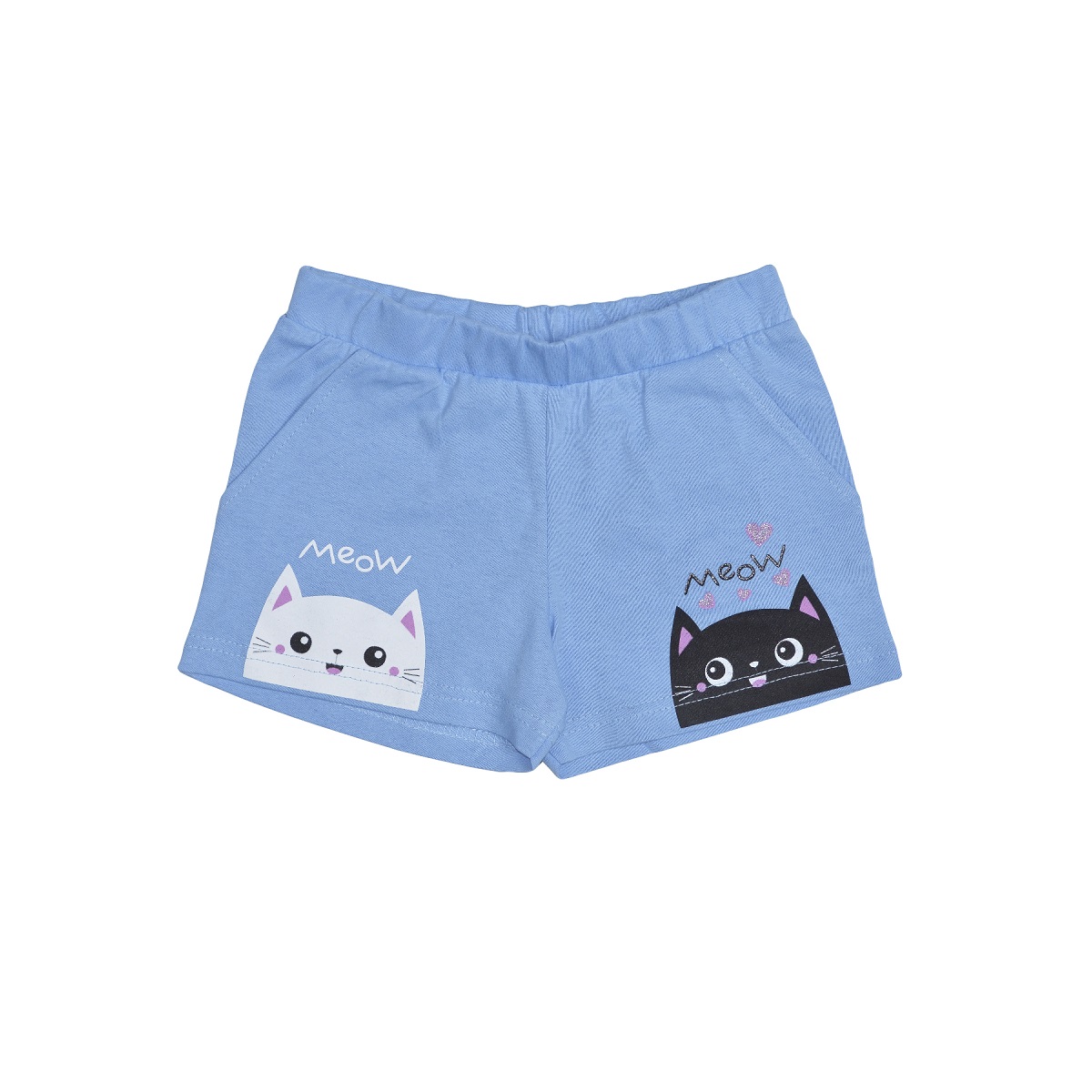 Шорты Luneva 18-11-6. - фото 1