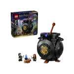 Конструктор LEGO Harry Potter секретный урок зельеварения 652 дет.