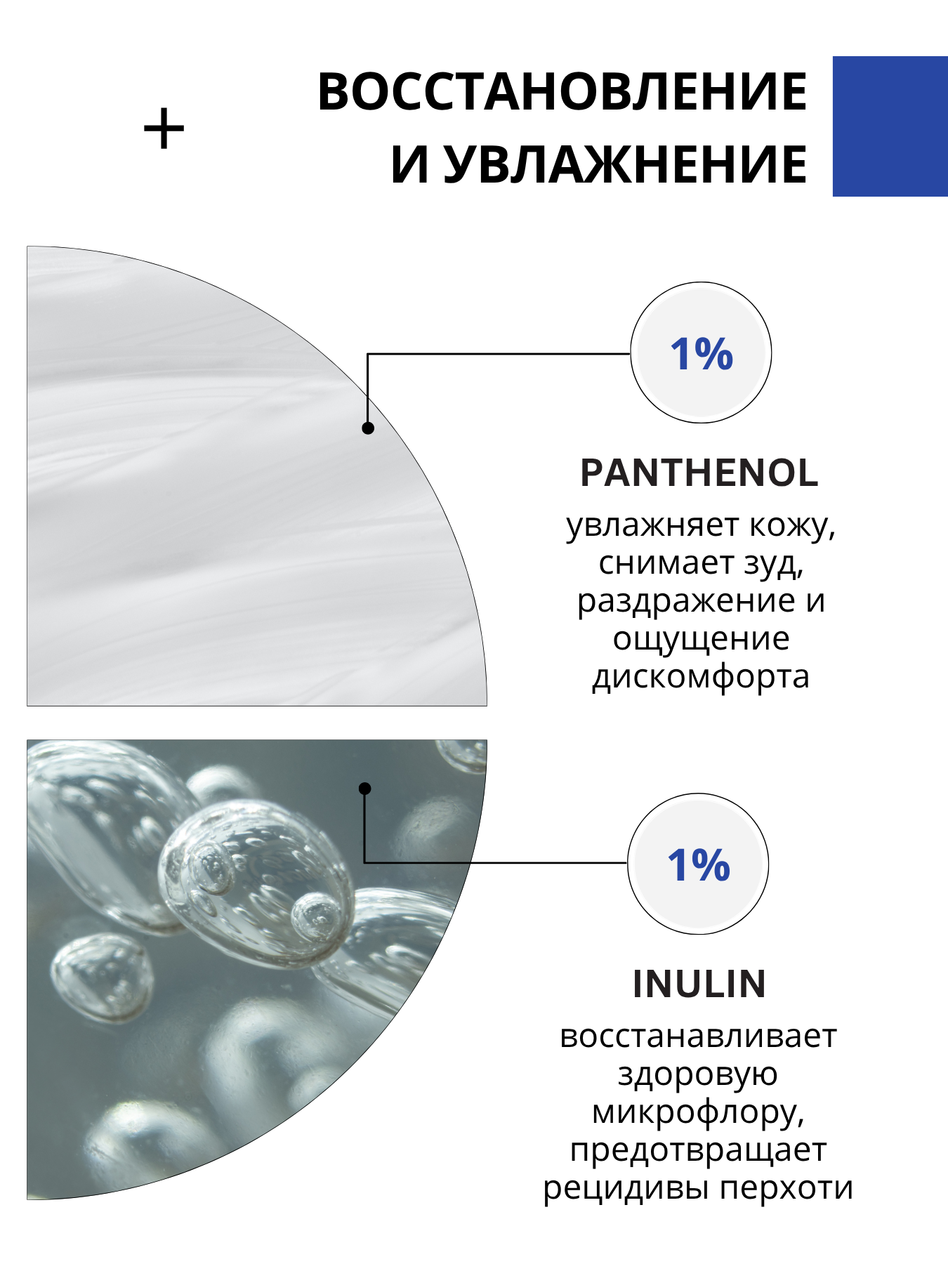 Шампунь DR. MARCUS HEILER 250 мл - фото 5