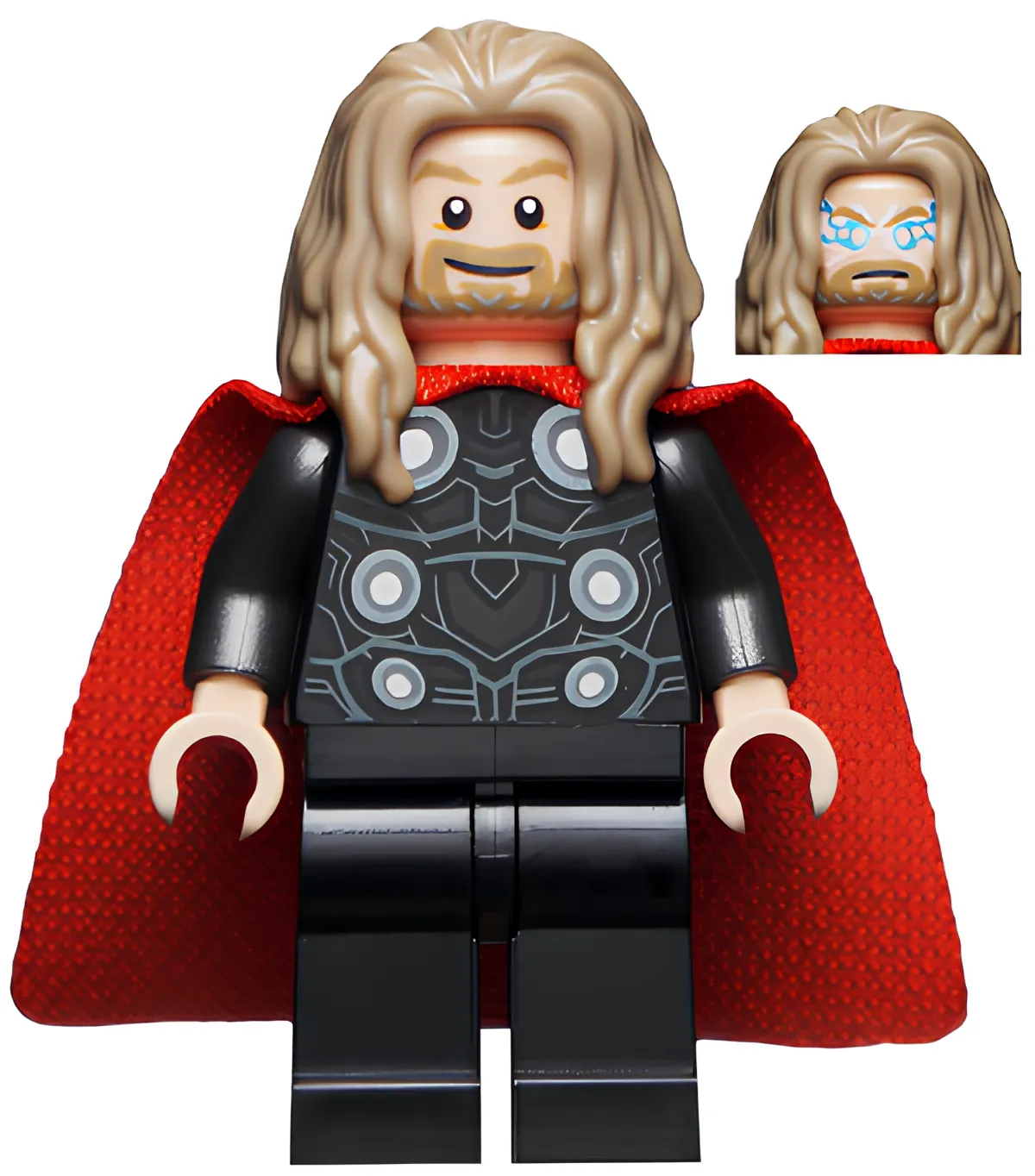 Фигурка LEGO Thor Long - фото 1