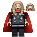 Фигурка LEGO Thor Long