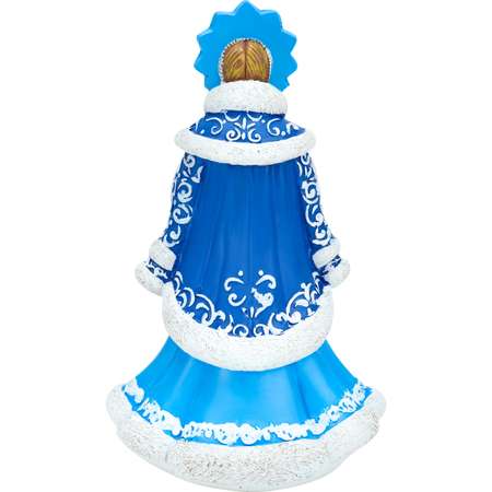 Фигула новогодняя Miland Красная девица