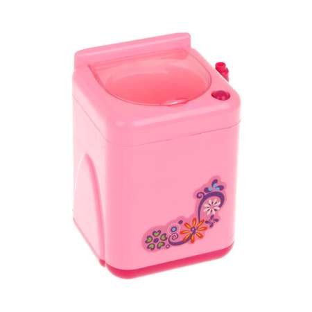 Игрушка Наша Игрушка стиральная машина
