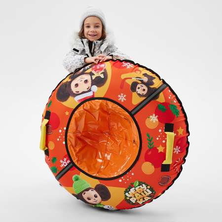 Тюбинг NiKA kids 95 см