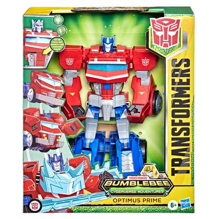 Фигурка Transformers