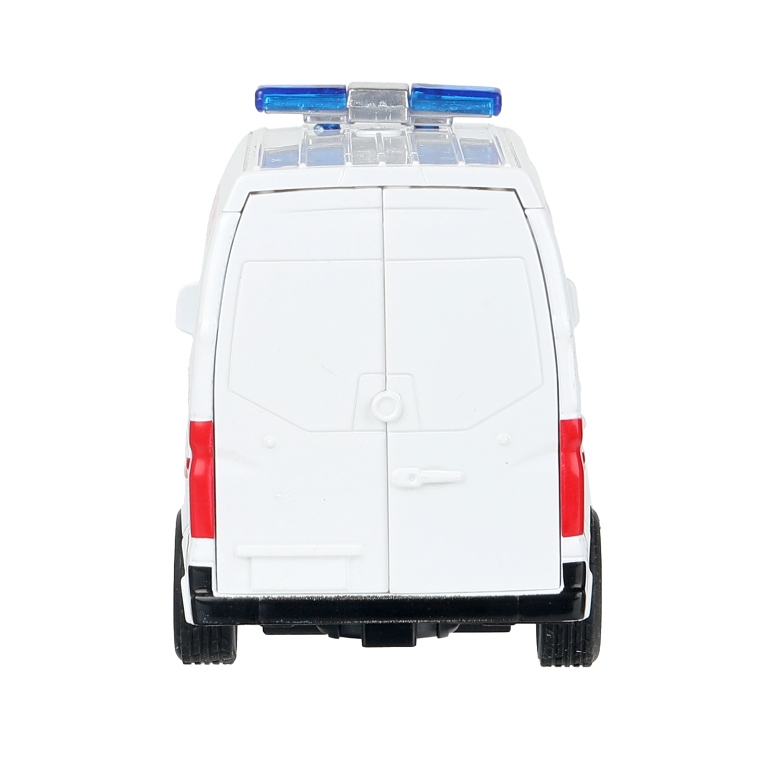 Скорая помощь Технопарк 404592 - фото 8