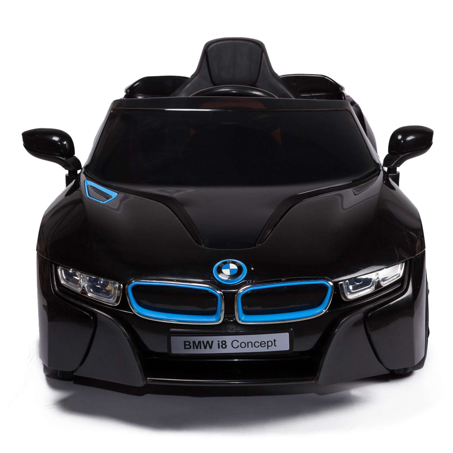 Автомобиль Kreiss BMW - фото 8
