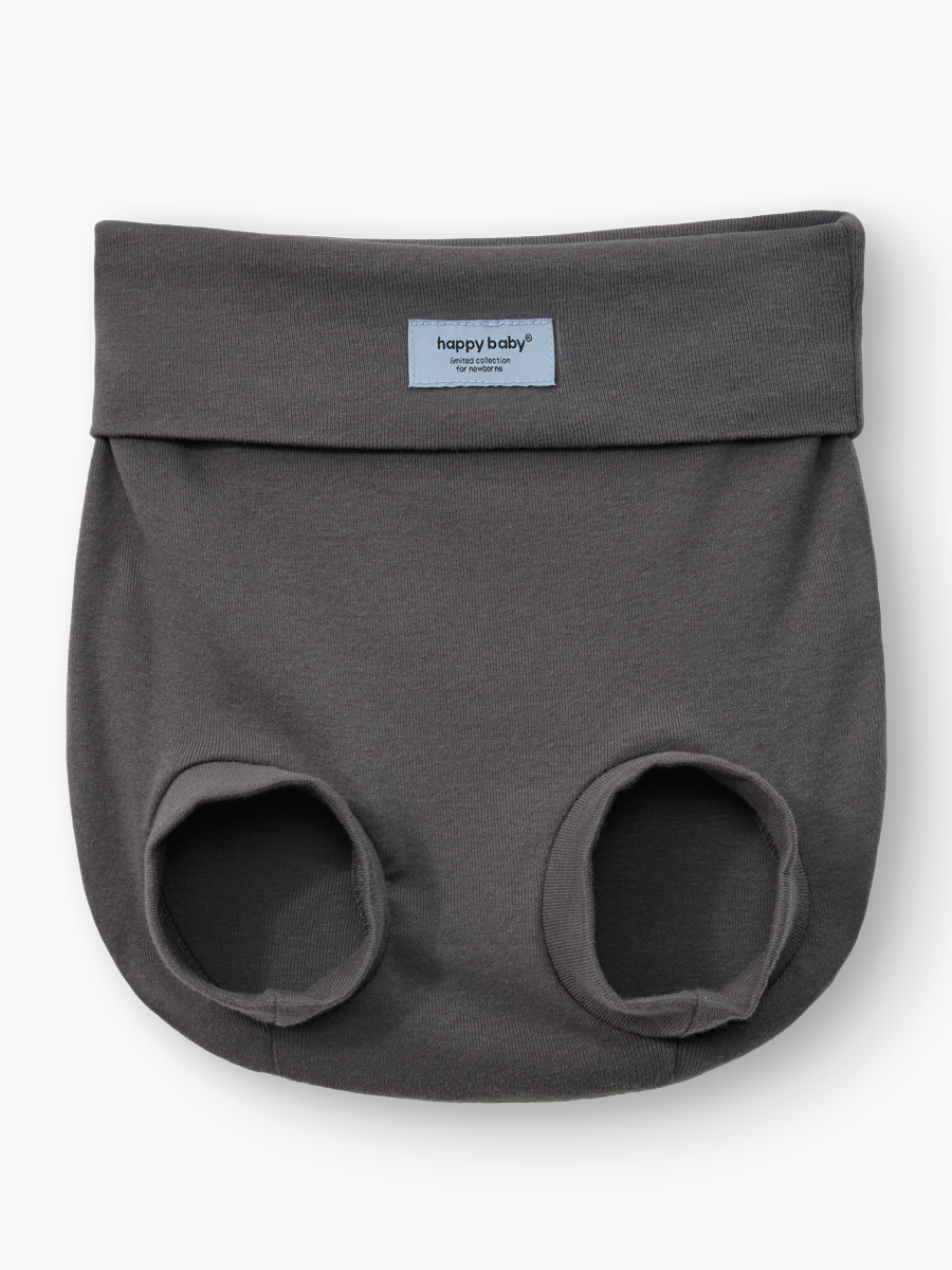 Трусы 5 шт Happy Baby 90169-0_beige-grey - фото 8