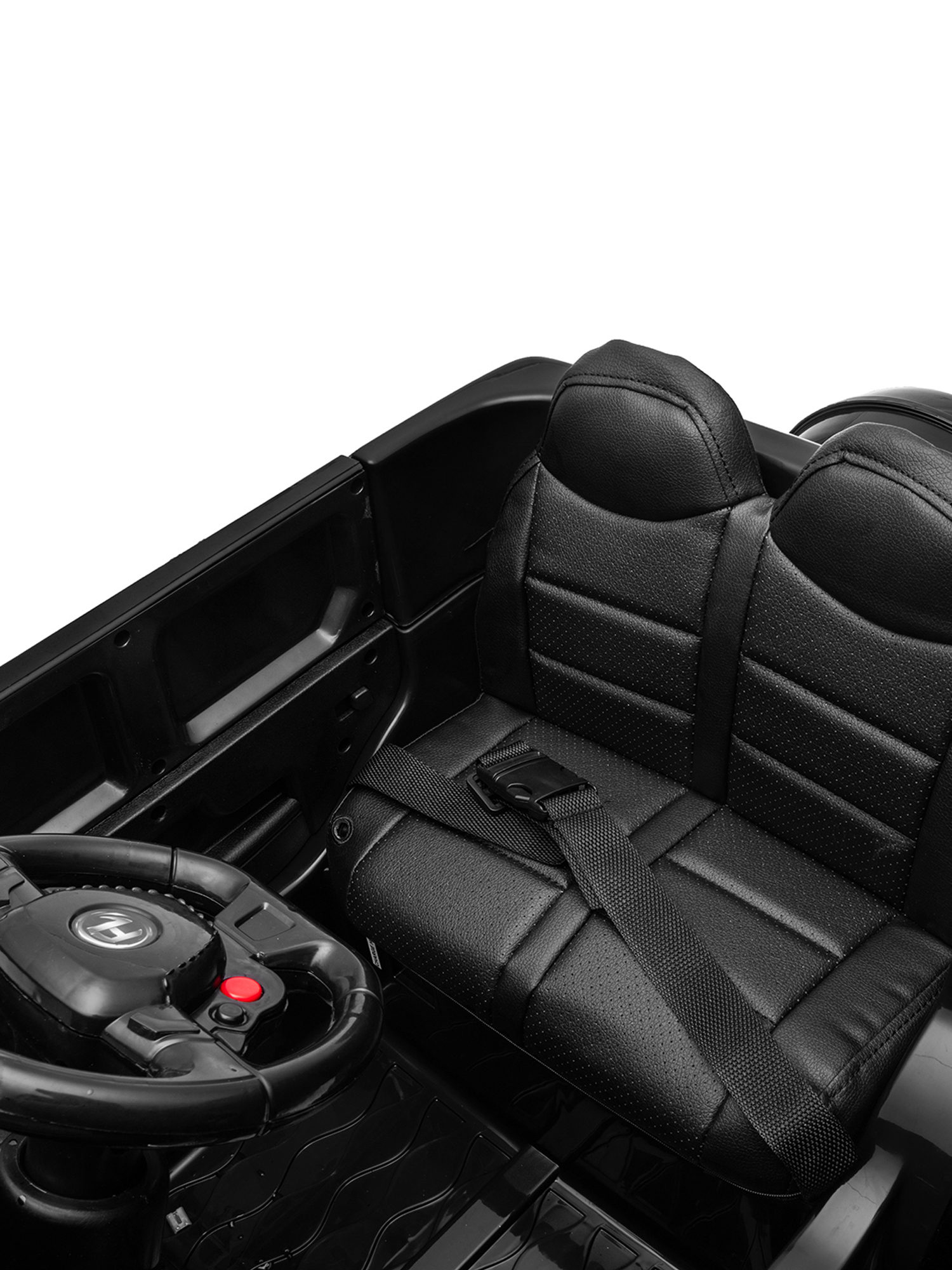 Электромобиль TOMMY Hummer HD-7 С пультом ДУ - фото 16