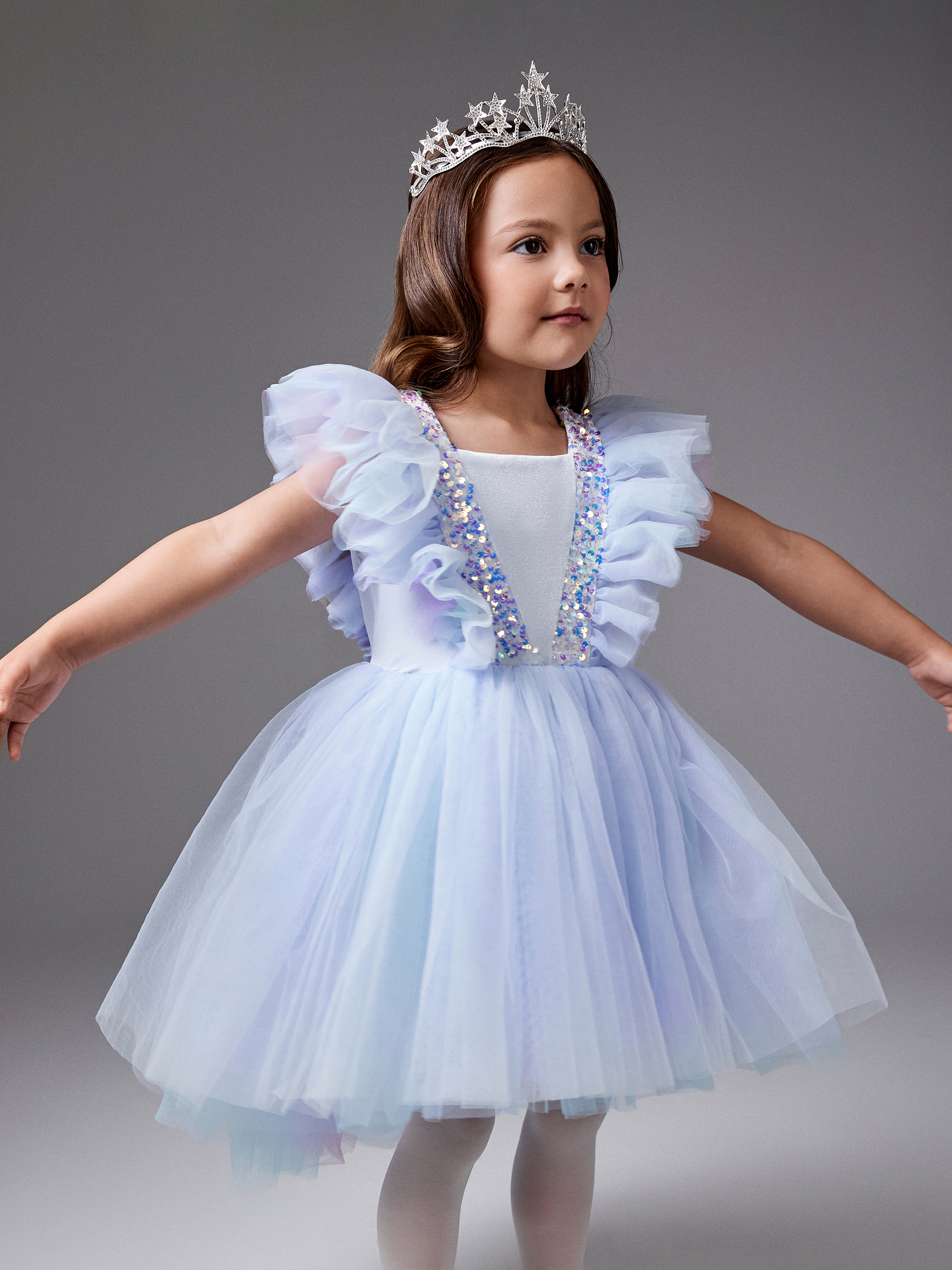 Платье Acoola 20220200897_0093536 - фото 4