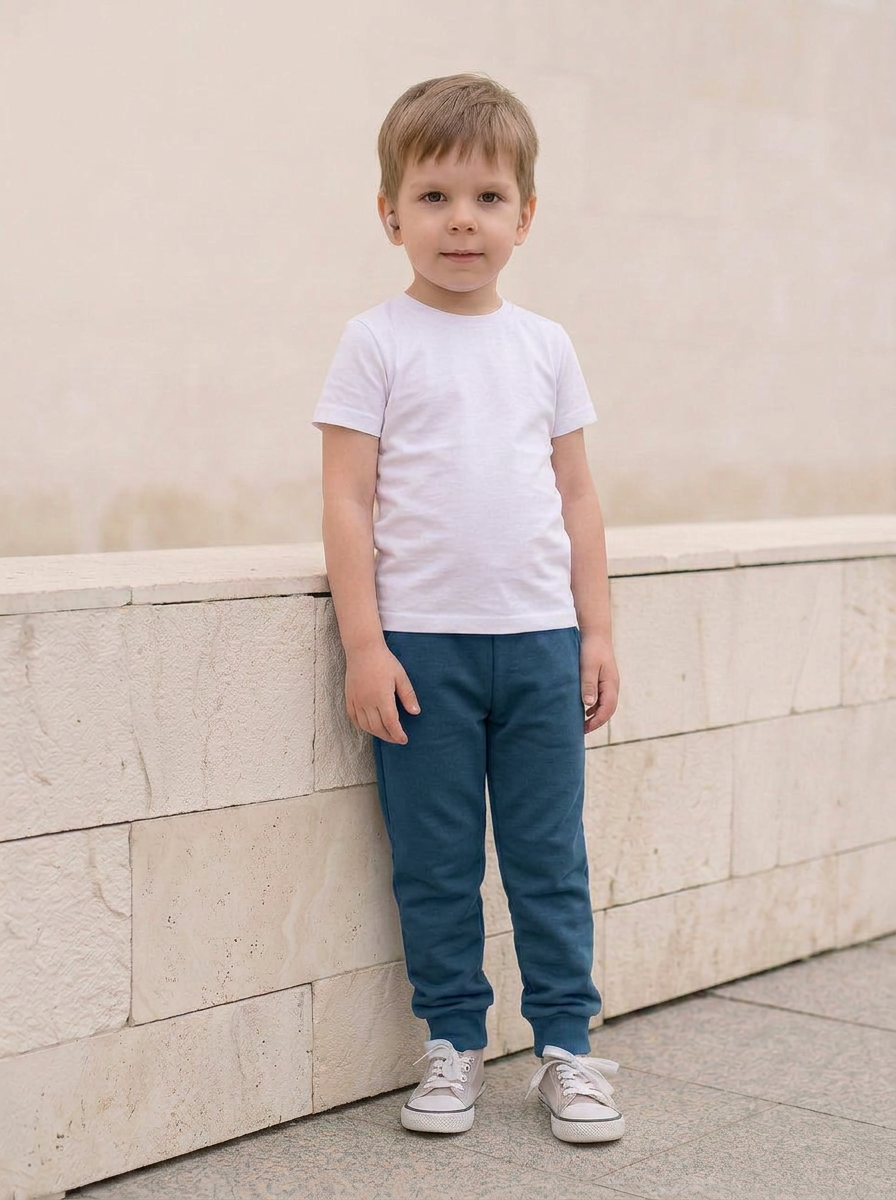 Брюки Daisy 9614/2 - фото 4