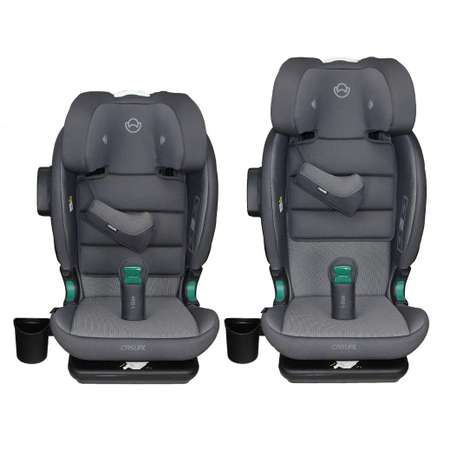 Автокресло Casual Classfix Plus Isofix 2/3 (15-36 кг)