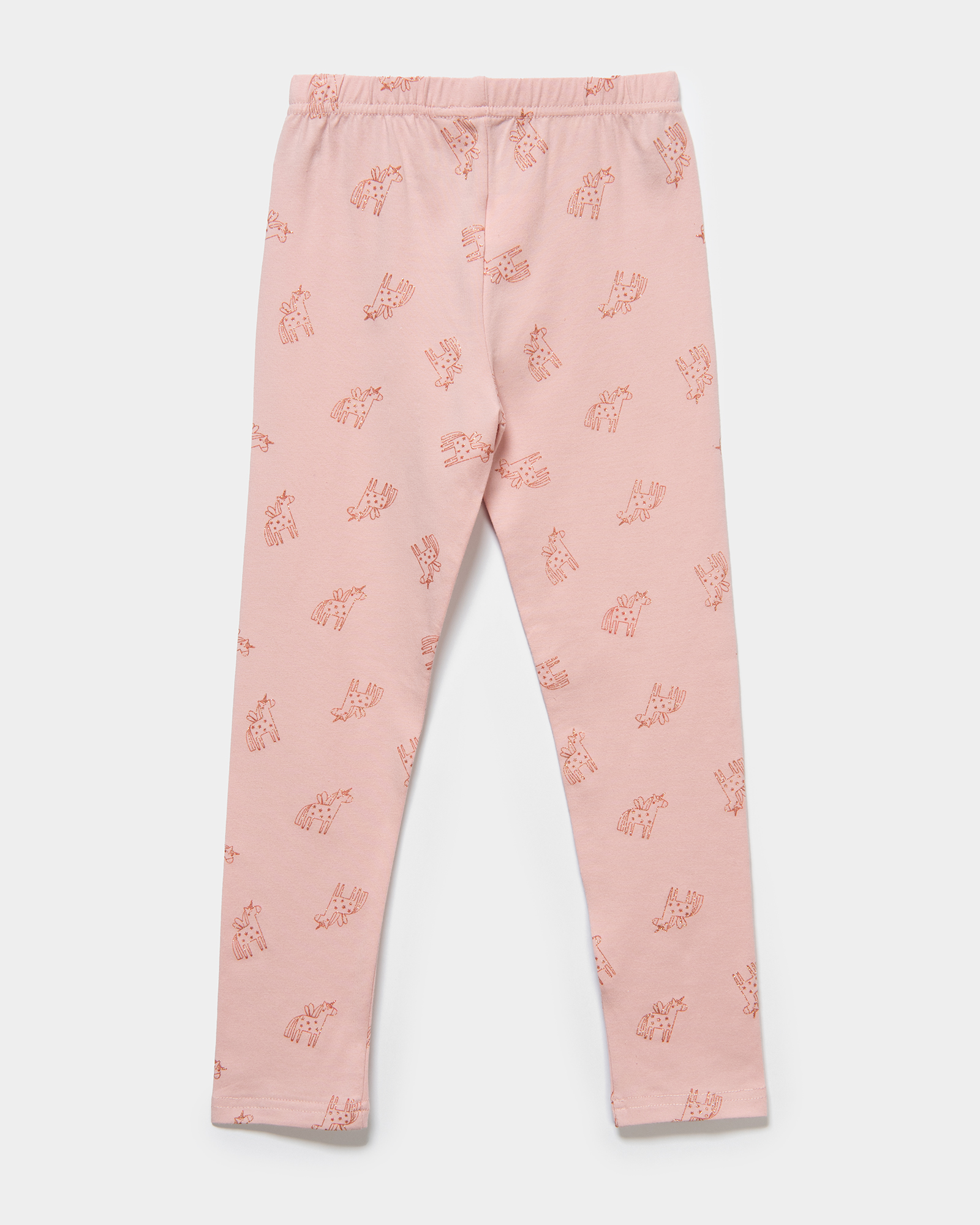 Легинсы Futurino W24FU4-G43kg-JJ - фото 3