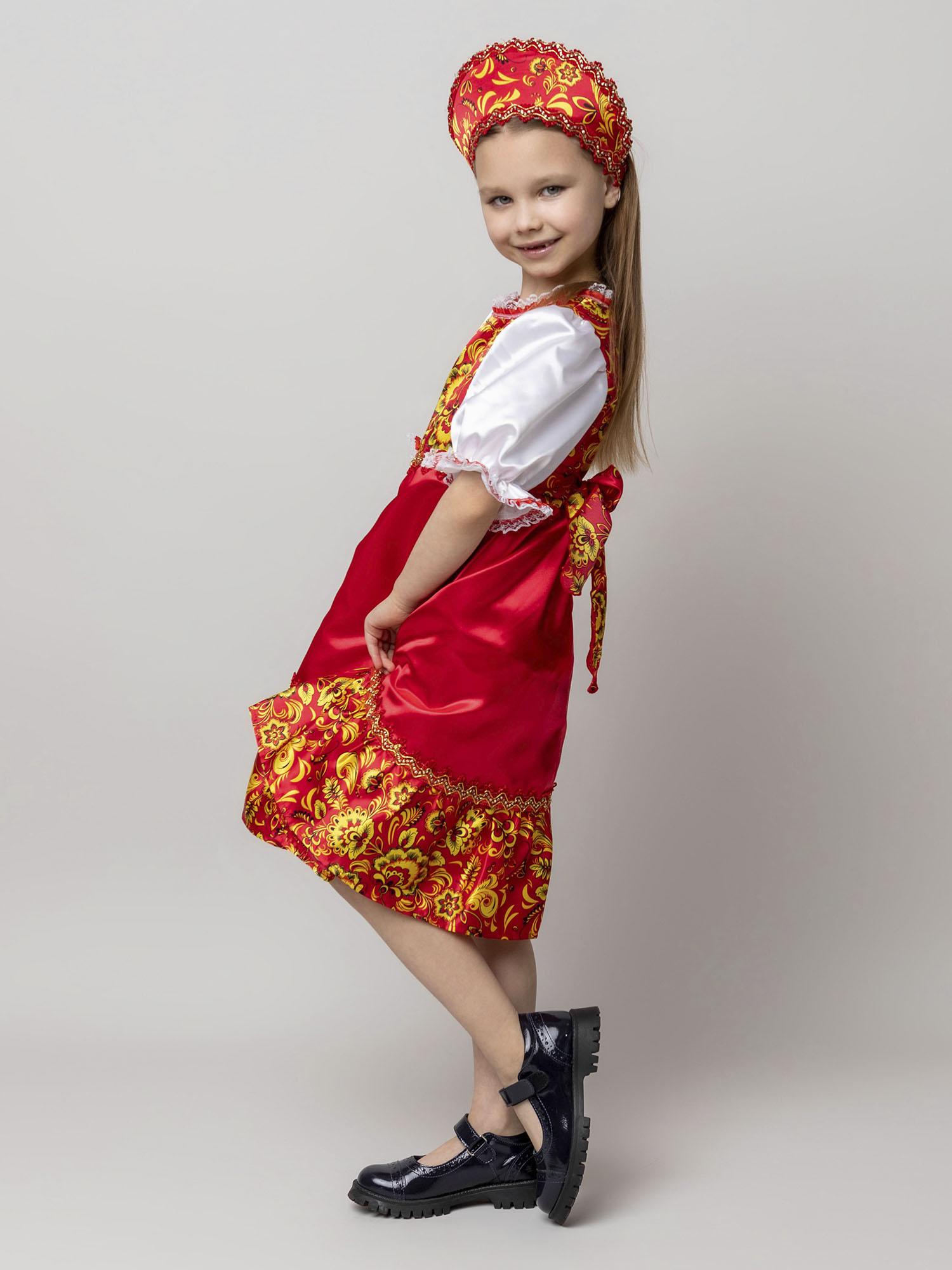 Карнавальный костюм пуговка 1127/1 к-25 - фото 3