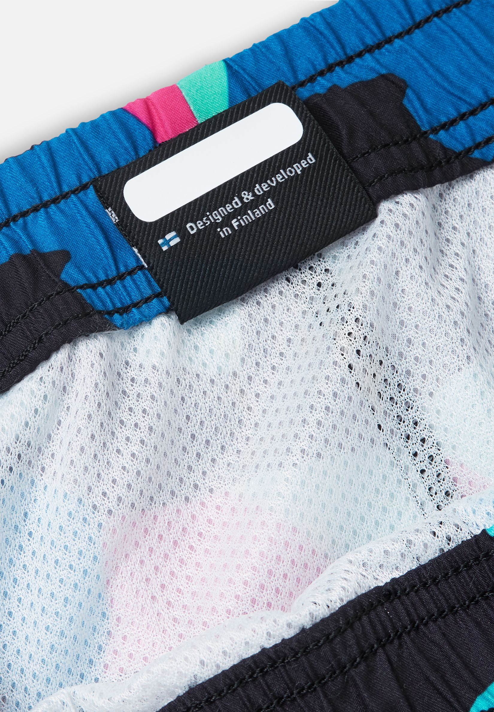 Шорты Reima 532233-9991 - фото 5