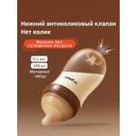 Бутылочка thyseed 240 мл