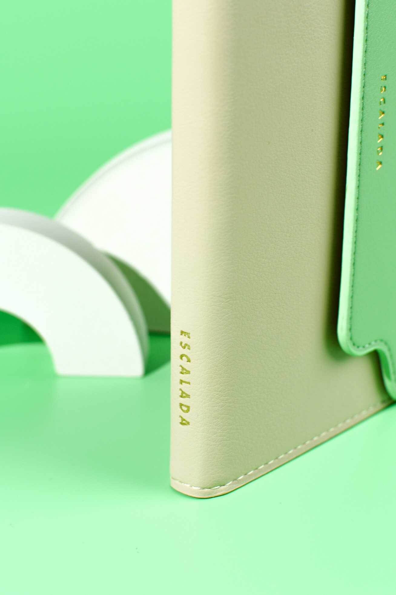 Ежедневник Феникс + ESCALADA 120 лист. - фото 12