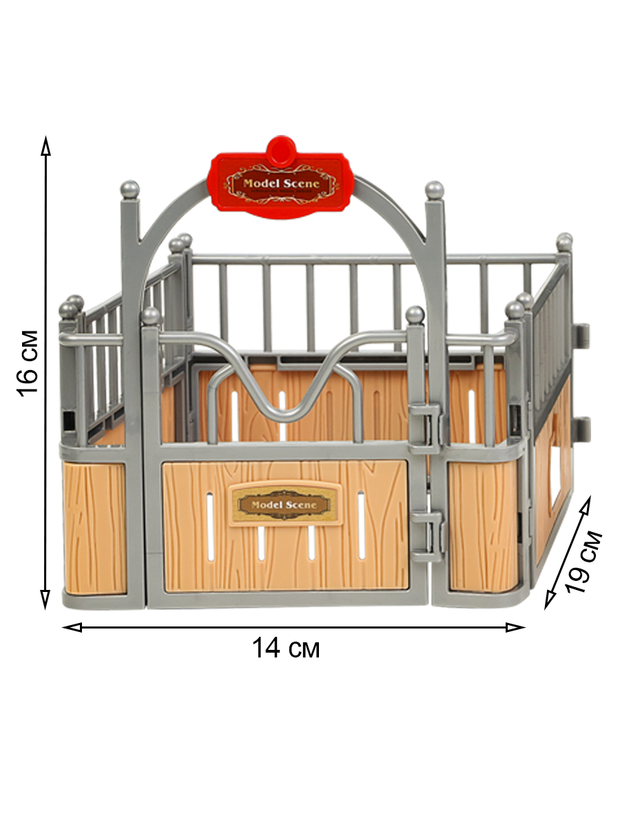 Игровой набор Masai Mara Животные - фото 3