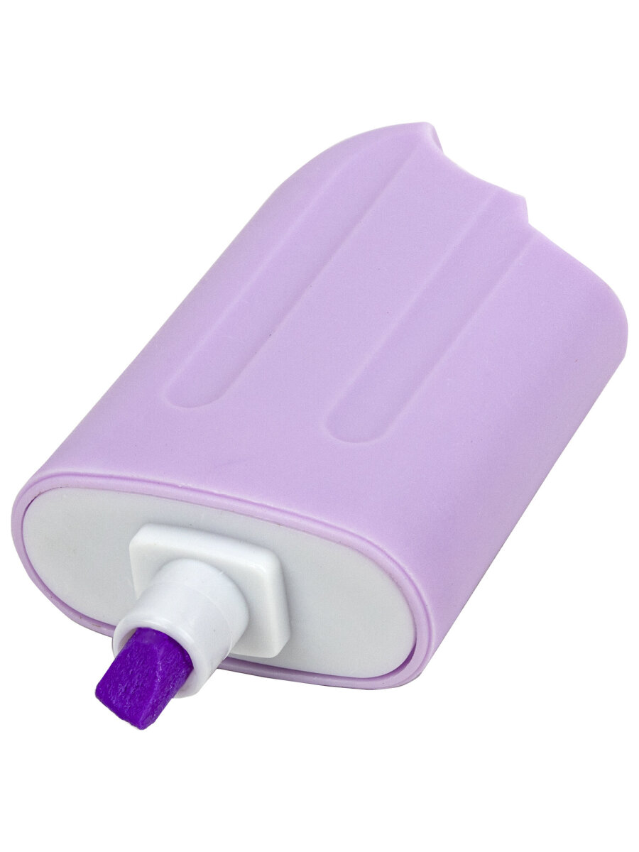 Текстовыделители Юнландия 6 цв. - фото 14