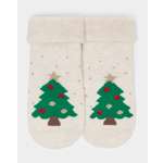 Носки Моя Горошинка